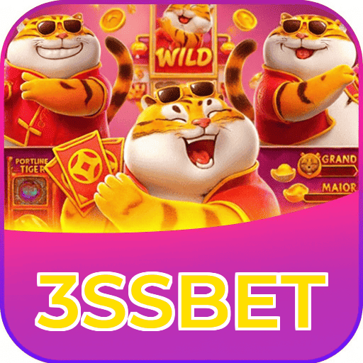 3SSBET logo